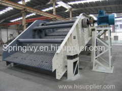 Mining circular vibration screen