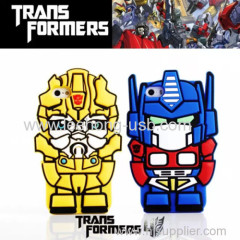 fancy cell phone cases most popular transformers design