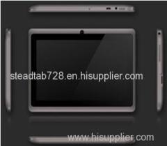 7 inch Tablet pc