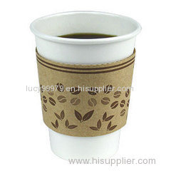 lower price disposable paper cup