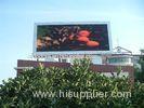 Full Color Video Boards Outdoor Led Screens