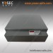 Electronic sliding hotel drawer safe with front opening