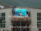 Remote Control Advertising Waterproof Outdoor Led Screens