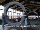 Forged Alloy Steel High Hard Precision Gear Ring Forging For Wind Power Generation