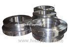 Petroleum Machinery Seamless Stainless Steel Rolled Ring Forgings EF LF VODC