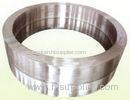 310S 316L 304L Stainless Steel Forgings Flange For Steam Turbine GB / T3077-1999