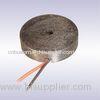 17MM 5V Piezo Wire Buzzer 78dB External Drive Type