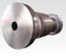 Precision Machining Alloy Steel Heavy Forging Big Size Forged Shaft Hydropower Spindle