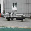 250 Ton Heavy Steel Forgings Heat Treatment / Metallurgy Forged Shaft