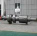 250 Ton Heavy Steel Forgings Heat Treatment / Metallurgy Forged Shaft