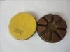 concrete polishing resin pads BTD-3.5