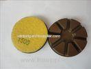 concrete polishing resin pads BTD-3.5