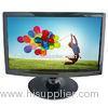 Slim Desktop Wide Screen PC LED Monitor 15.6 Inch With Multi Languages