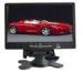 vehicle lcd monitor commercial lcd monitor