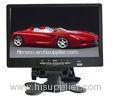 Remote Control HDMI Color Car TFT LCD Monitor 7 Inch With RCA Input