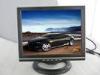 13.3 &quot; VGA Car TFT LCD Monitor Video Input With TV Auto Search