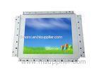 High Resolution 12.1 TFT LCD Monitor With Open Frame Touch Screen
