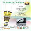 High modulus polyurethane sealants / pu sealant for car window