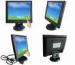 V60 Business 12 Inch Touch Screen LCD Monitor RGB For Laptop