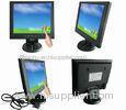 V60 Business 12 Inch Touch Screen LCD Monitor RGB For Laptop