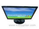 Black Wide Screen TFT Color PC LED Monitor 17.3 Inch For Home Using