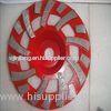 diamond floor grinding cup wheel Diamond concrete cutting disc/tools