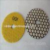 dry diamond pad for polishing concrete diamond tooling concrete diamond tooling