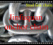 welded stud link anchor chain