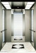 Small machine room Passenger elevator