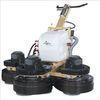 Surface Grinding Polishing Machine hard concrete floor grinders