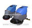 industrial floor vacuum cleaner Walk behind Battery Floor Scrubber with 500mm cleaning width