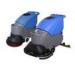 industrial floor vacuum cleaner Walk behind Battery Floor Scrubber with 500mm cleaning width