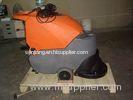 industrial floor vacuum cleaner battery operated walk behind floor scrubber cleaning machine