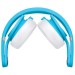 Beats by Dr.Dre Mixr Headband Headphone Neon Blue Limited Edition