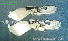 JUKI Feeders and nozzles for pick and place machine