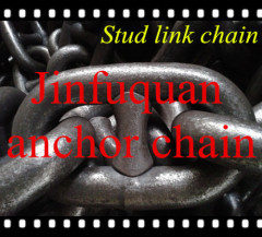 Marine Hardware Stud link Anchor Chain