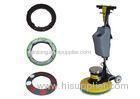 adjustable handle floor buffing machine tile floor cleaning machine 510mm