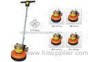 hand push Domestic Cleaning Orbital Floor Machine home floor scrubber