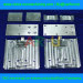 Custom high-quality aluminum panel CNC processing