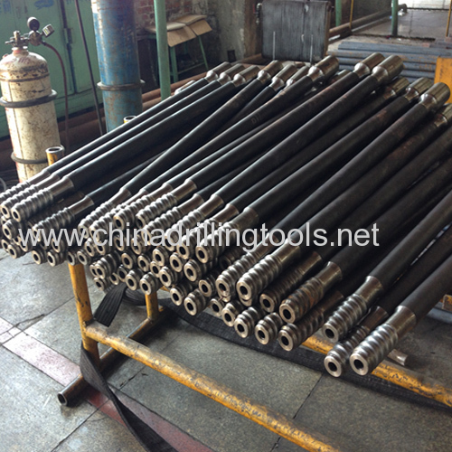 T38 MF drill rod products - China products exhi