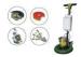 Lightweight marble floor Polishing Machine / high speed floor buffer 1200W 220v