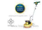 Adjustable Handle marble floor Polishing Machine for Cleaning / waxing