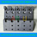 Experienced robot parts CNC machining at low cost