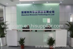 WANSCAM (HK) TECHNOLOGY CO., LIMITED
