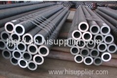 A53 GradeB seamless steel pipes