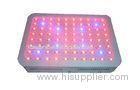 460nm 10800Lm Indoor LED Grow Lights For Tomatoes / Lettuce 60pcs X 3w