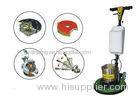 1200W Lightweight Floor Sander Floor Cleaning Machines With Durable Brush