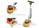 Professional laminate floor Scrubbing Machines buffer floor machine 13 inch