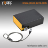 Yosec portable car safe box( C-69C) with combination locks
