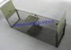 Factory Professional Manufacturer Wire Rat Trap Cage